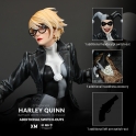 [Pre-Order] XM Studios - Harley Quinn (Batman: White Knight) - Stealth Version 1/4 Scale