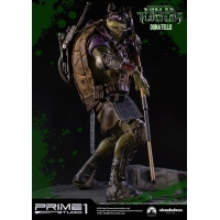 Prime 1 Studio - MMTMNT-03 - – DONATELLO