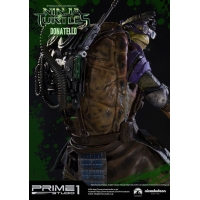 Prime 1 Studio - MMTMNT-03 - – DONATELLO