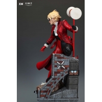 [Pre-Order] XM Studios - Harley Quinn (Batman: White Knight) - Stealth Version 1/4 Scale