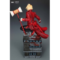 [Pre-Order] XM Studios - Harley Quinn (Batman: White Knight) - Stealth Version 1/4 Scale