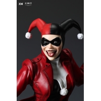 [Pre-Order] XM Studios - Harley Quinn (Batman: White Knight) - Stealth Version 1/4 Scale