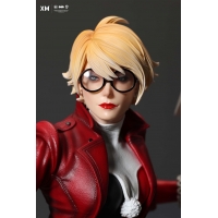 [Pre-Order] XM Studios - Harley Quinn (Batman: White Knight) - Stealth Version 1/4 Scale