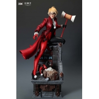 [Pre-Order] XM Studios - Harley Quinn (Batman: White Knight) - Stealth Version 1/4 Scale