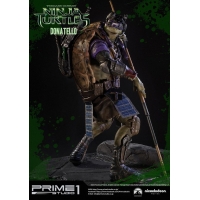 Prime 1 Studio - MMTMNT-03 - – DONATELLO