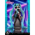 [Pre-Order] PRIME1 STUDIO - PWPCL-07: PRISMA WING HATSUNE MIKU "ART BY NECO" 1/4 SCALE STATUE