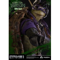 Prime 1 Studio - MMTMNT-03 - – DONATELLO