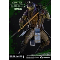 Prime 1 Studio - MMTMNT-03 - – DONATELLO