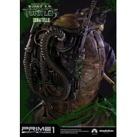 Prime 1 Studio - MMTMNT-03 - – DONATELLO