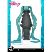 [Pre-Order] PRIME1 STUDIO - PWPCL-07S: PRISMA WING HATSUNE MIKU "ART BY NECO" 1/4 SCALE STATUE BONUS VERSION