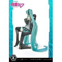 [Pre-Order] PRIME1 STUDIO - PWPCL-07S: PRISMA WING HATSUNE MIKU "ART BY NECO" 1/4 SCALE STATUE BONUS VERSION