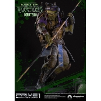 Prime 1 Studio - MMTMNT-03 - – DONATELLO