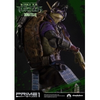 Prime 1 Studio - MMTMNT-03 - – DONATELLO