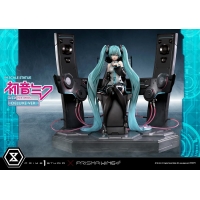 [Pre-Order] PRIME1 STUDIO - PWPCL-07S: PRISMA WING HATSUNE MIKU "ART BY NECO" 1/4 SCALE STATUE BONUS VERSION