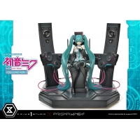 [Pre-Order] PRIME1 STUDIO - PWPCL-07S: PRISMA WING HATSUNE MIKU "ART BY NECO" 1/4 SCALE STATUE BONUS VERSION