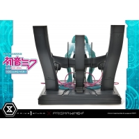 [Pre-Order] PRIME1 STUDIO - PWPCL-07S: PRISMA WING HATSUNE MIKU "ART BY NECO" 1/4 SCALE STATUE BONUS VERSION