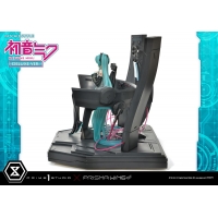 [Pre-Order] PRIME1 STUDIO - PWPCL-07S: PRISMA WING HATSUNE MIKU "ART BY NECO" 1/4 SCALE STATUE BONUS VERSION