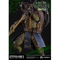 Prime 1 Studio - MMTMNT-03 - – DONATELLO