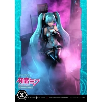 [Pre-Order] PRIME1 STUDIO - PWPCL-07S: PRISMA WING HATSUNE MIKU "ART BY NECO" 1/4 SCALE STATUE BONUS VERSION