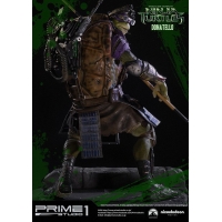 Prime 1 Studio - MMTMNT-03 - – DONATELLO