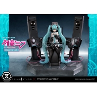 [Pre-Order] PRIME1 STUDIO - PWPCL-07S: PRISMA WING HATSUNE MIKU "ART BY NECO" 1/4 SCALE STATUE BONUS VERSION