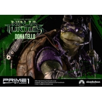 Prime 1 Studio - MMTMNT-03 - – DONATELLO