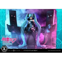 [Pre-Order] PRIME1 STUDIO - PWPCL-07S: PRISMA WING HATSUNE MIKU "ART BY NECO" 1/4 SCALE STATUE BONUS VERSION