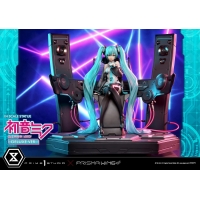 [Pre-Order] PRIME1 STUDIO - PWPCL-07S: PRISMA WING HATSUNE MIKU "ART BY NECO" 1/4 SCALE STATUE BONUS VERSION