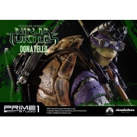 Prime 1 Studio - MMTMNT-03 - – DONATELLO