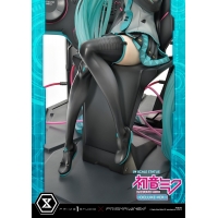 [Pre-Order] PRIME1 STUDIO - PWPCL-07S: PRISMA WING HATSUNE MIKU "ART BY NECO" 1/4 SCALE STATUE BONUS VERSION