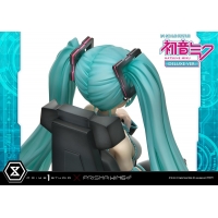 [Pre-Order] PRIME1 STUDIO - PWPCL-07S: PRISMA WING HATSUNE MIKU "ART BY NECO" 1/4 SCALE STATUE BONUS VERSION