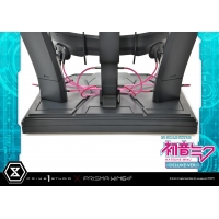 [Pre-Order] PRIME1 STUDIO - PWPCL-07S: PRISMA WING HATSUNE MIKU "ART BY NECO" 1/4 SCALE STATUE BONUS VERSION