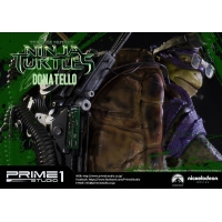 Prime 1 Studio - MMTMNT-03 - – DONATELLO