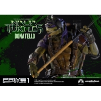 Prime 1 Studio - MMTMNT-03 - – DONATELLO