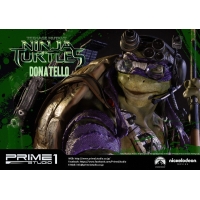 Prime 1 Studio - MMTMNT-03 - – DONATELLO