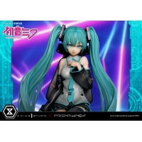 [Pre-Order] PRIME1 STUDIO - PWPCL-07S: PRISMA WING HATSUNE MIKU "ART BY NECO" 1/4 SCALE STATUE BONUS VERSION