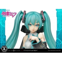 [Pre-Order] PRIME1 STUDIO - PWPCL-07S: PRISMA WING HATSUNE MIKU "ART BY NECO" 1/4 SCALE STATUE BONUS VERSION