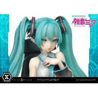 [Pre-Order] PRIME1 STUDIO - PWPCL-07S: PRISMA WING HATSUNE MIKU "ART BY NECO" 1/4 SCALE STATUE BONUS VERSION