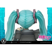 [Pre-Order] PRIME1 STUDIO - PWPCL-07S: PRISMA WING HATSUNE MIKU "ART BY NECO" 1/4 SCALE STATUE BONUS VERSION