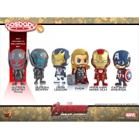 Hot Toys - Avengers: Age of Ultron: Cosbaby (S) Series 1