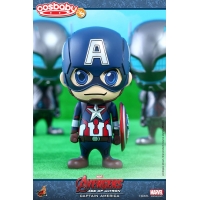 Hot Toys - Avengers: Age of Ultron: Cosbaby (S) Series 1