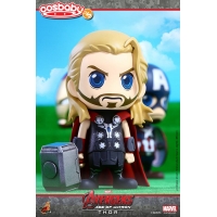 Hot Toys - Avengers: Age of Ultron: Cosbaby (S) Series 1