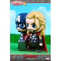 Hot Toys - Avengers: Age of Ultron: Cosbaby (S) Series 1