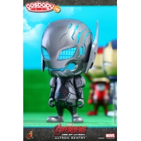 Hot Toys - Avengers: Age of Ultron: Cosbaby (S) Series 1