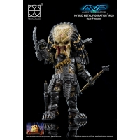 HEROCROSS - Hybrid Metal Action Figuration - Scar Predator