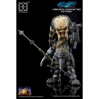 HEROCROSS - Hybrid Metal Action Figuration - Scar Predator