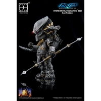 HEROCROSS - Hybrid Metal Action Figuration - Scar Predator