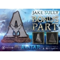 [Pre-Order] PRIME1 STUDIO - UDMAVTR-01S: JAKE SULLY BONUS VERSION (AVATAR: THE WAY OF THE WATER)