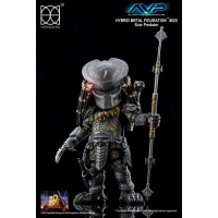 HEROCROSS - Hybrid Metal Action Figuration - Scar Predator