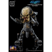 HEROCROSS - Hybrid Metal Action Figuration - Scar Predator